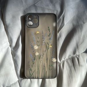Floral iphone 11 Pro Max Phone Case